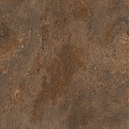 Keramische tuintegel 60x120x2 cm - Flatiron Rust