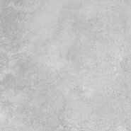 Keramische tuintegel 80x80x2 cm - Parker Silver