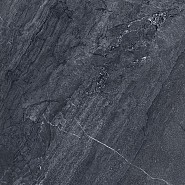 Keramische tuintegel 60x60x2 cm - Agathos Antraciet