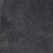Keramische tuintegel 60x60x2 cm - Magnetic Black