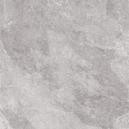 Keramische tuintegel 60x60x2 cm - Loop Grey