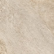 Keramische tuintegel 60x120x2 cm - Rushmore Beige