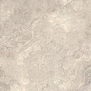 Keramische tuintegel 120x120x2 cm - Travertino Ivory