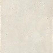 Keramische tuintegel 120x240x2 cm - Dot Cement Almond