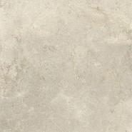 Keramische tuintegel 160x160x2 cm - Leccese Beige