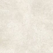 Keramische tuintegel 120x120x2 cm - Limestone Ivory