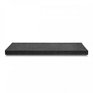 Oudhollandsche opsluitband (gewapend) 100x20x7 Carbon
