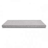 Oudhollandsche opsluitband (gewapend) 100x30x7 Grijs