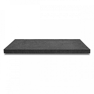 Oudhollandsche opsluitband (gewapend) 100x30x7 Carbon