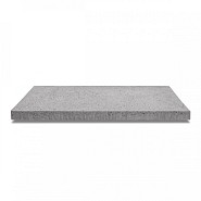 Oudhollandsche opsluitband (gewapend) 100x40x7 Grijs
