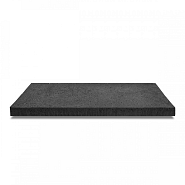 Oudhollandsche opsluitband (gewapend) 100x50x7 Carbon