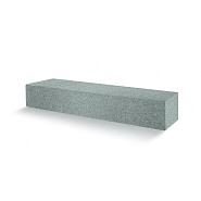 Gardenwall Soft 10x10x60 cm Portland