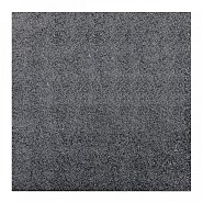 Rubber tegel 50x50x2.5 cm Grijs