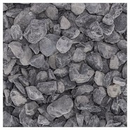Siergrind Bluestone Pebbles 20-40 mm 20 kg