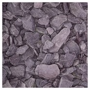 Canadian Purple Slate 30-60 mm 20 kg