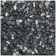 Beach Pebbles 8-16 mm 20 kg