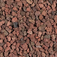 Bigbag Lava split