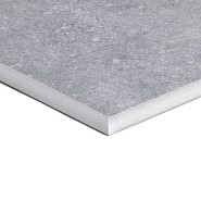 KP Keramiek 20 mm - tegels Verzaging recht zaagsnede <= 100 cm