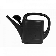 Gieter 5 liter zwart