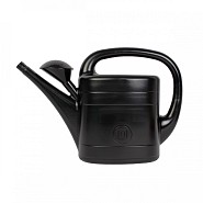 Gieter 10 liter zwart