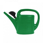 Gieter 5 liter donkergroen