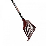 Bladhark - Nylon - 21 tanden - Glasfiber steel - 150 cm