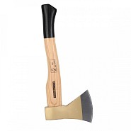 Handbijl - 600 gram - FSC 100% Hout