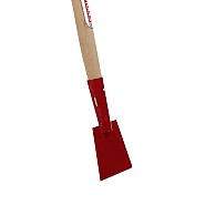 Bekistingschraper - Gecoat staal - 14 centimeter - Zonder steel