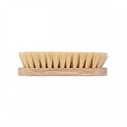 Wasborstel - Schoonmaakborstel - Fiber - 17 centimeter