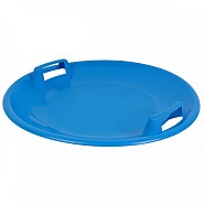 Sneeuwglijschotel 60cm