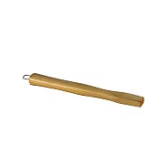 Klauwhamersteel 13 inch 27mm