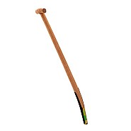 Schopsteel 85cm recht