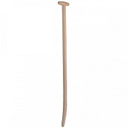 Schopsteel 100cm d.g.
