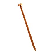 Idealspadesteel 90cm