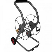 Slangenwagen professioneel - 80m - 1/2 inch