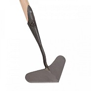 Hartschoffel - Professioneel - Gesmeed - 20 cm - Zonder steel