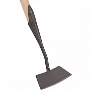 Topschoffel - Professioneel - Gesmeed - 18 cm - Zonder steel