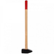 Voorhamer - 4 kg - Essenhouten steel - 90 cm