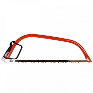 Beugelzaag - Grove vertanding - Premium Quality - 53 cm