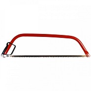 Beugelzaag - Grove vertanding - Premium Quality - 75 cm