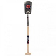 Spear and Jackson - Spade - Blank geslepen - Essenhouten steel - 85 cm