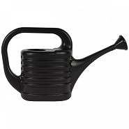 Gieter 2 liter zwart