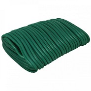 Rubberband draad in kern 10mx3mm