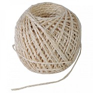 Sisal paktouw 60m