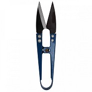 Snipschaar - Kruidenschaar - Staal - 11 cm