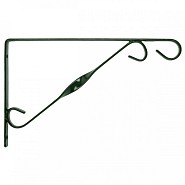 Muurhaak 30cm
