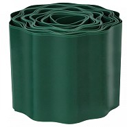 Grasranden 9m 15cm hoog