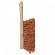 Handveger - Stoffer - Hout - Kokosharen