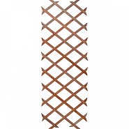 Houten klimrek 60x180cm