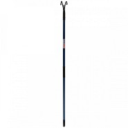 Tuinkrabber - Ergonomisch - Glasfiber steel - 140 cm
